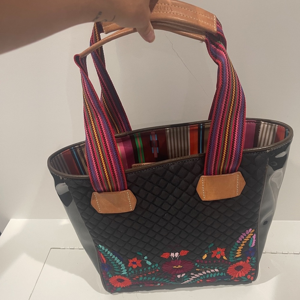Consuela Bag never used